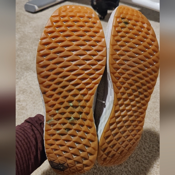 Nobull Women's Gum Allday Ripstop Runner Shoes 8 - Picture 6 of 7